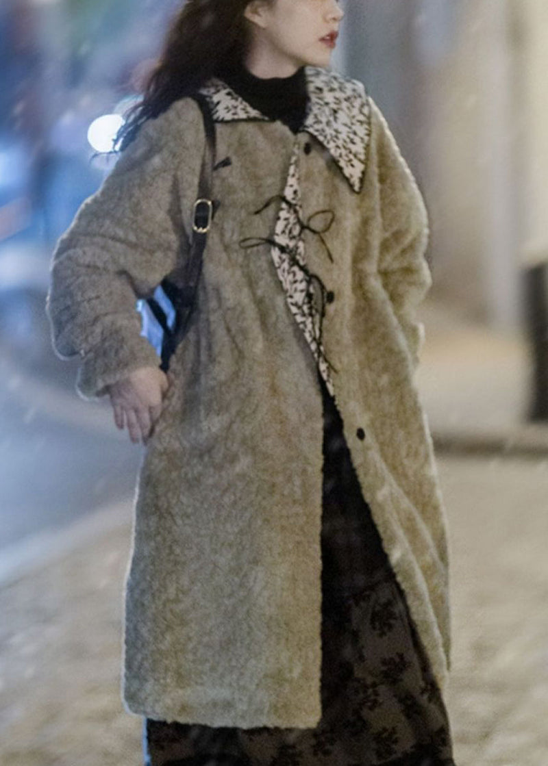 Beautifully Crafted Coat in a Classic Style