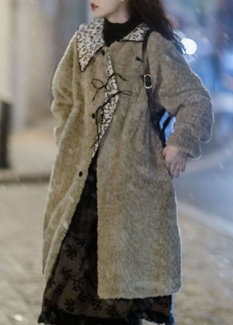 Beautifully Crafted Coat in a Classic Style