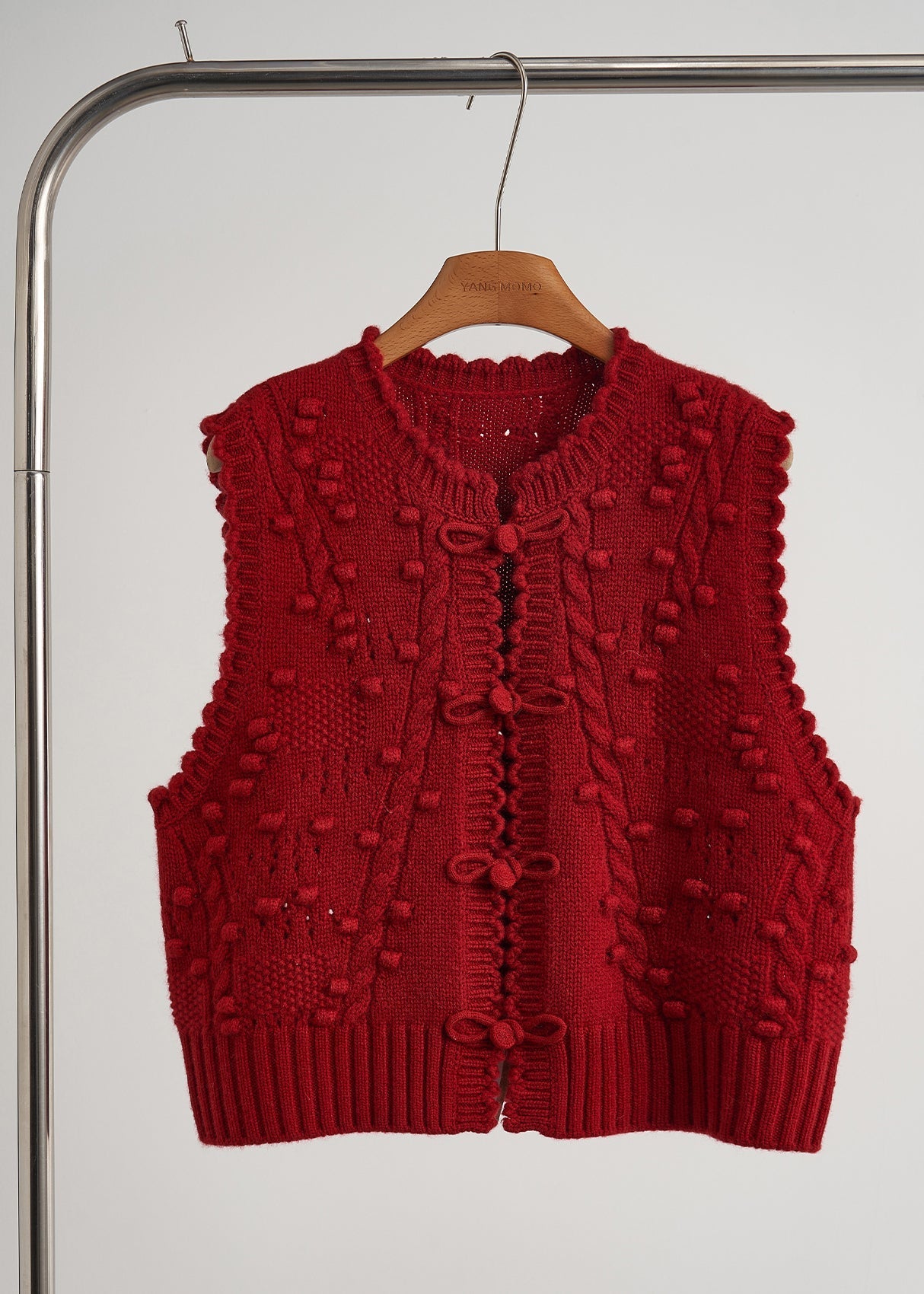 Effortlessly Elegant Top with a Timeless Design