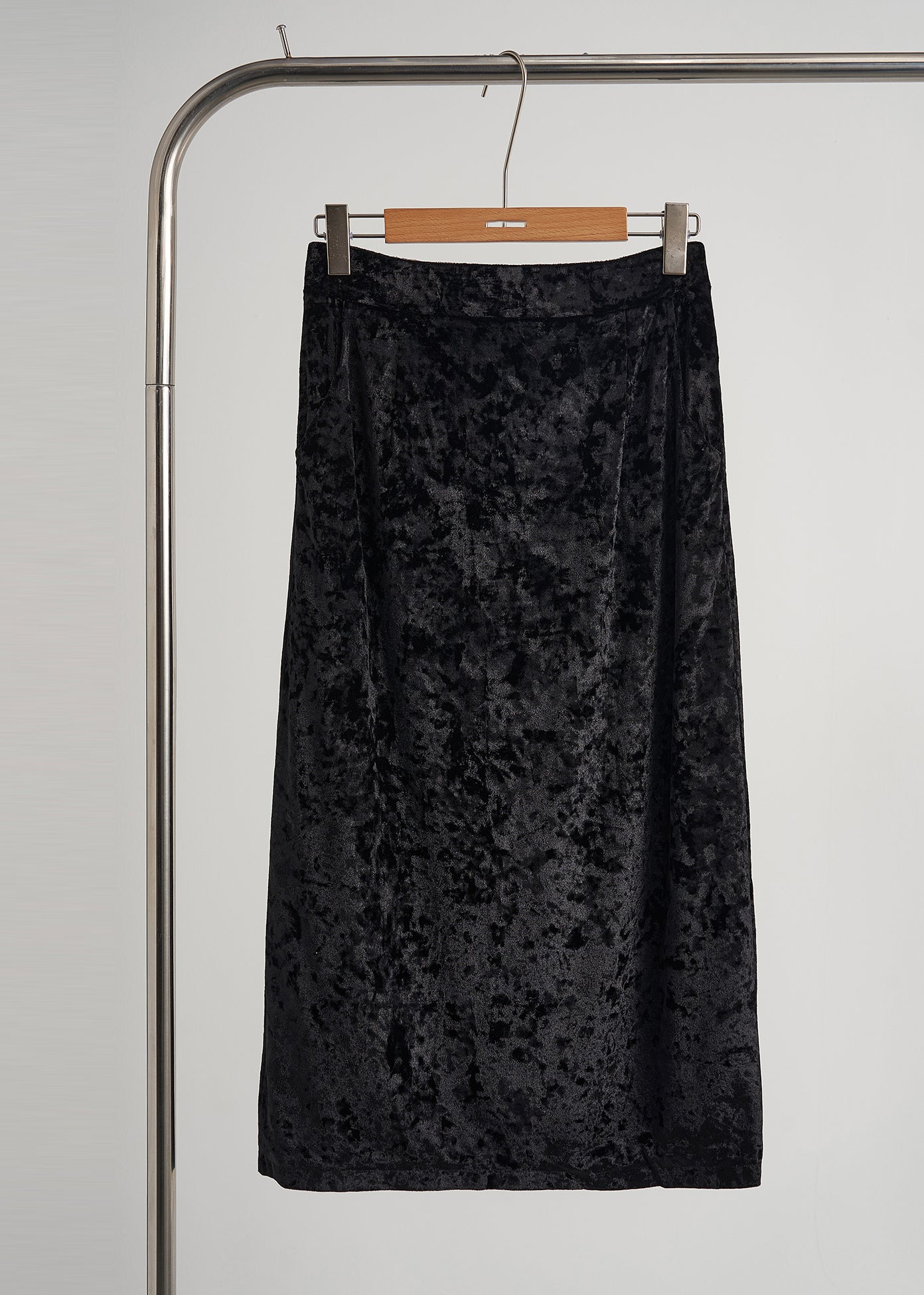 A Vintage Style Top with Delicate Timeless Details