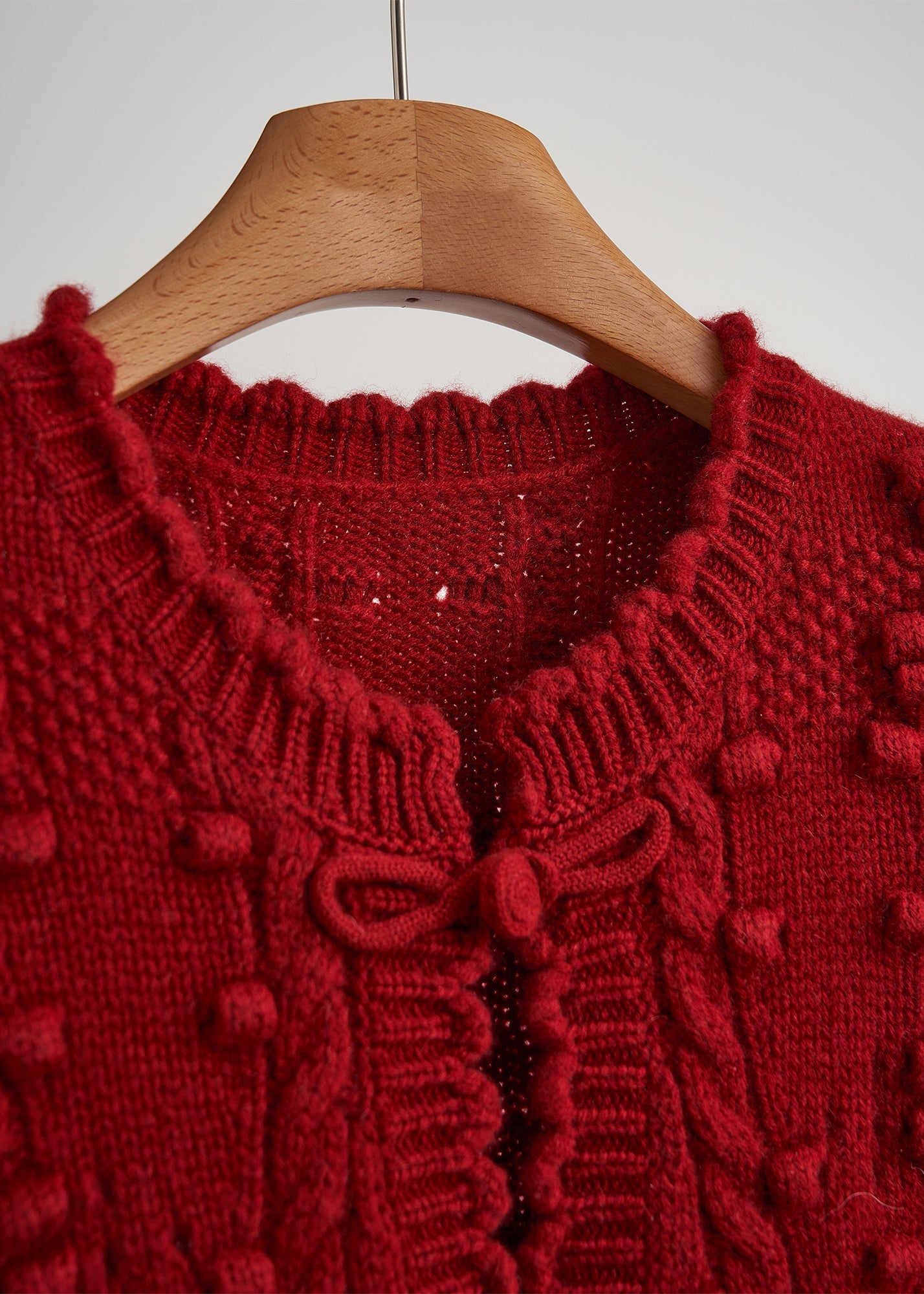 Effortlessly Elegant Top with a Timeless Design