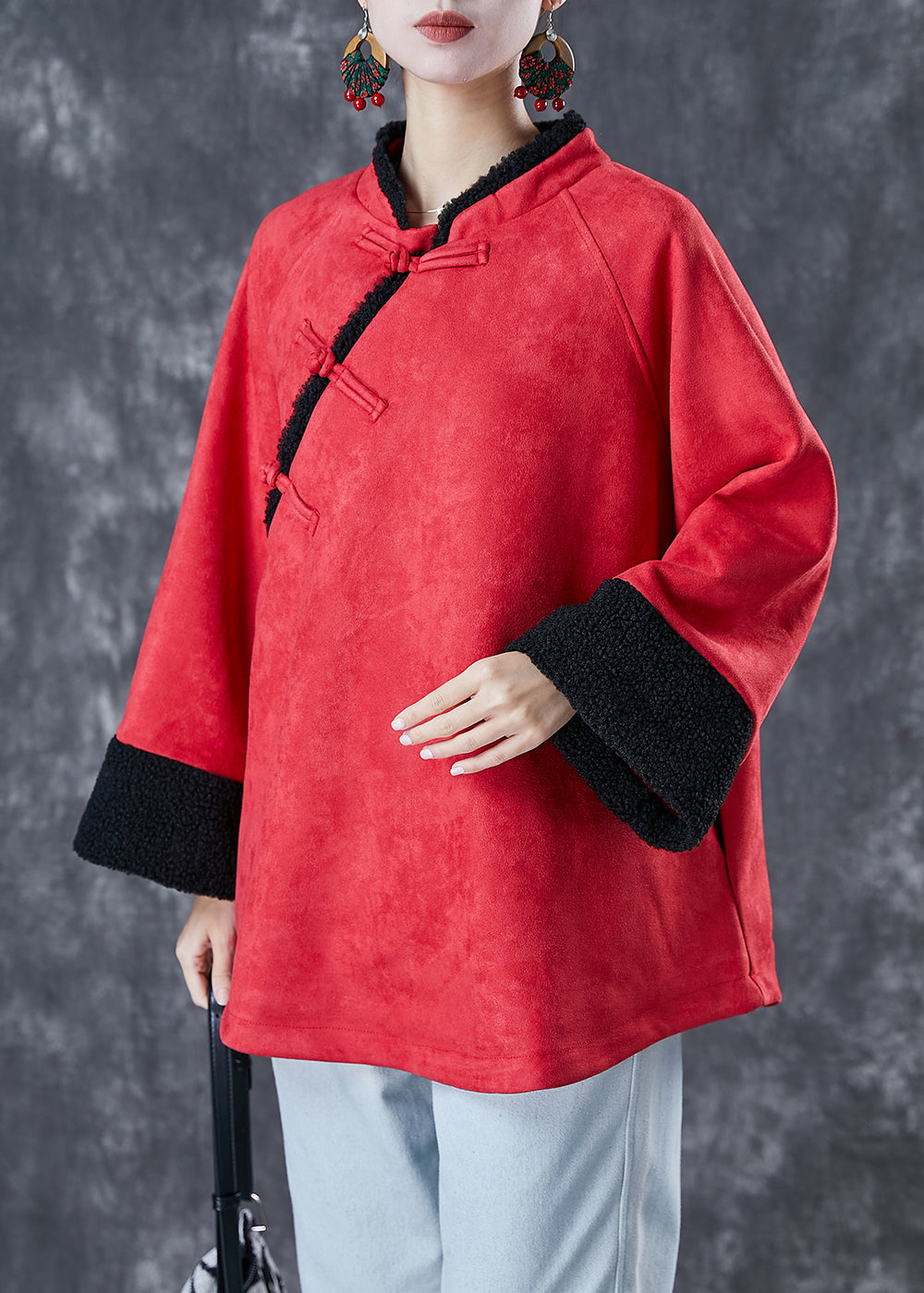 Beautifully Balanced Coat with Timeless Character