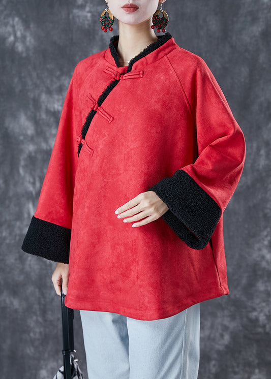 Beautifully Balanced Coat with Timeless Character