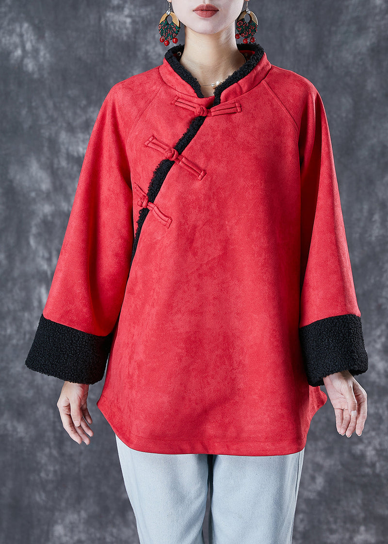 Beautifully Balanced Coat with Timeless Character