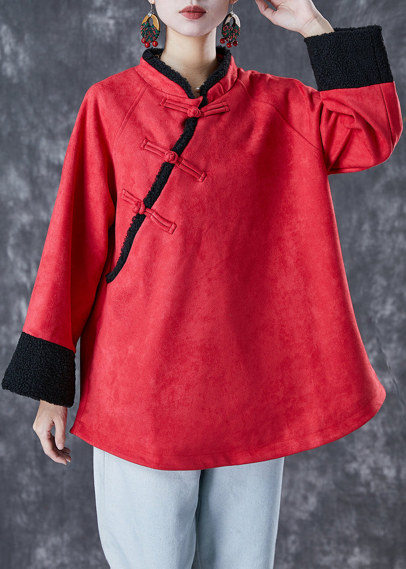 Beautifully Balanced Coat with Timeless Character