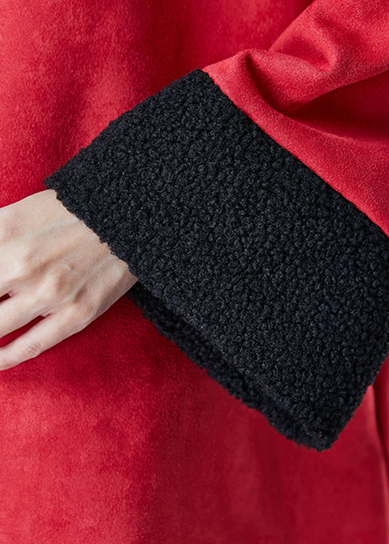 Beautifully Balanced Coat with Timeless Character
