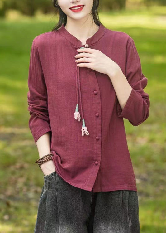 Classic Vintage & Enduringly Stylish Shirt