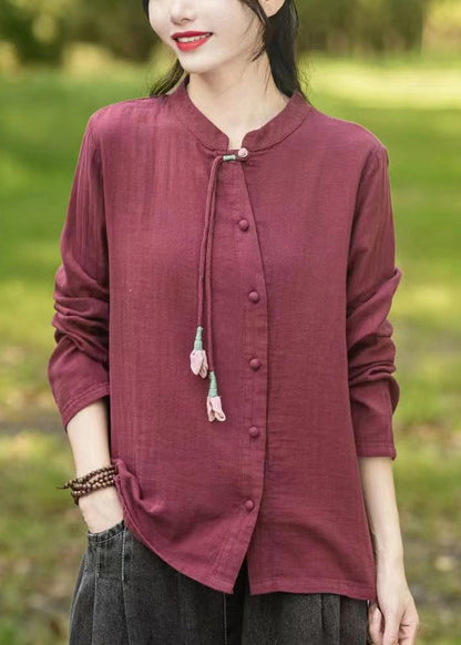 Classic Vintage & Enduringly Stylish Shirt