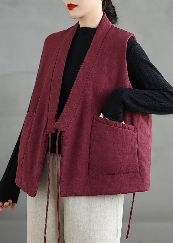 A Vintage Style Garment with Delicate Timeless Details