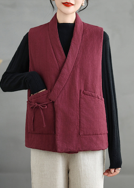 A Vintage Style Garment with Delicate Timeless Details