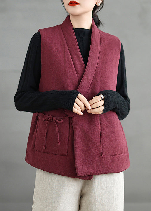 A Vintage Style Garment with Delicate Timeless Details