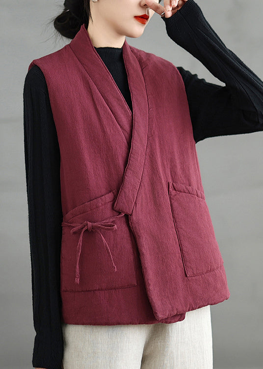 A Vintage Style Garment with Delicate Timeless Details