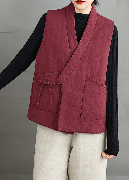 A Vintage Style Garment with Delicate Timeless Details