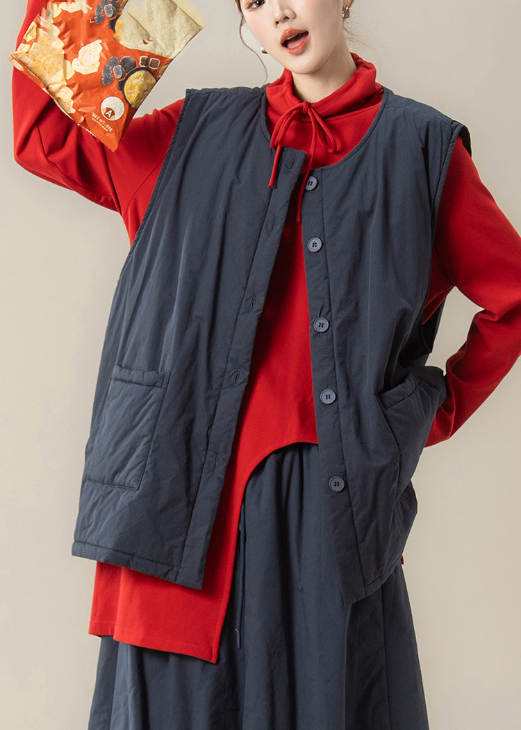 Well Tailored Coat with a Graceful Silhouette
