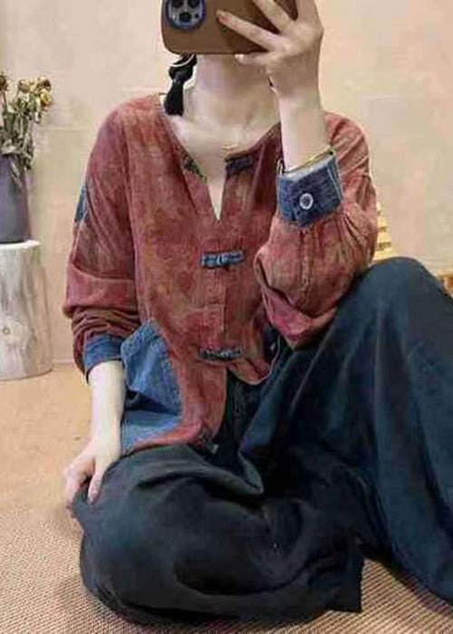 Elegantly Styled Top for Everyday Wear