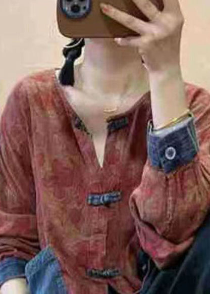 Elegantly Styled Top for Everyday Wear