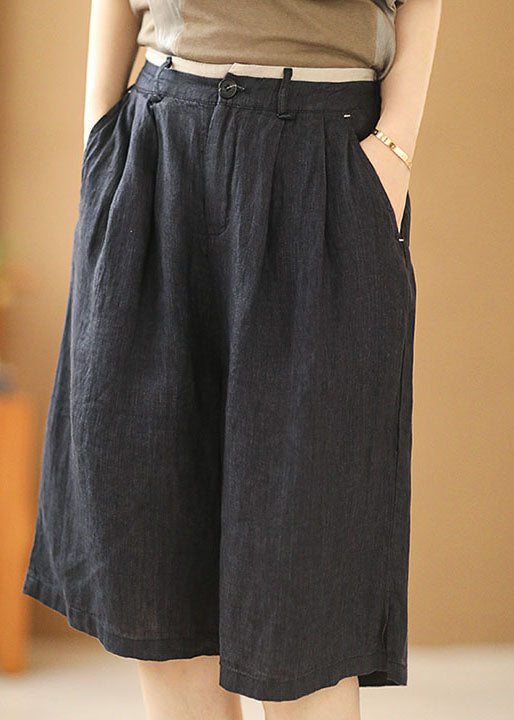 Beautifully Balanced Pants with Timeless Character