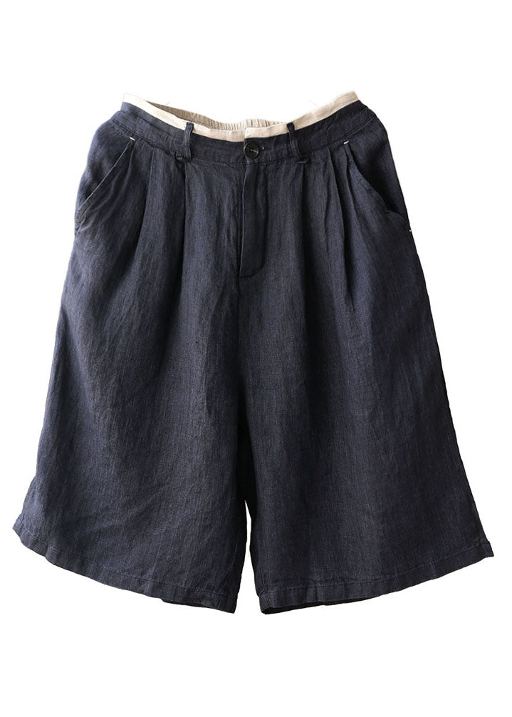Beautifully Balanced Pants with Timeless Character