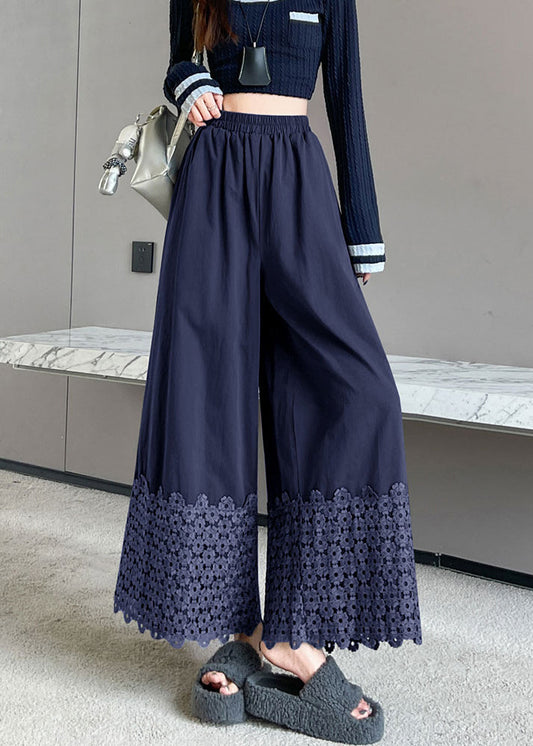 Classic Vintage Pants with a Flattering Fit