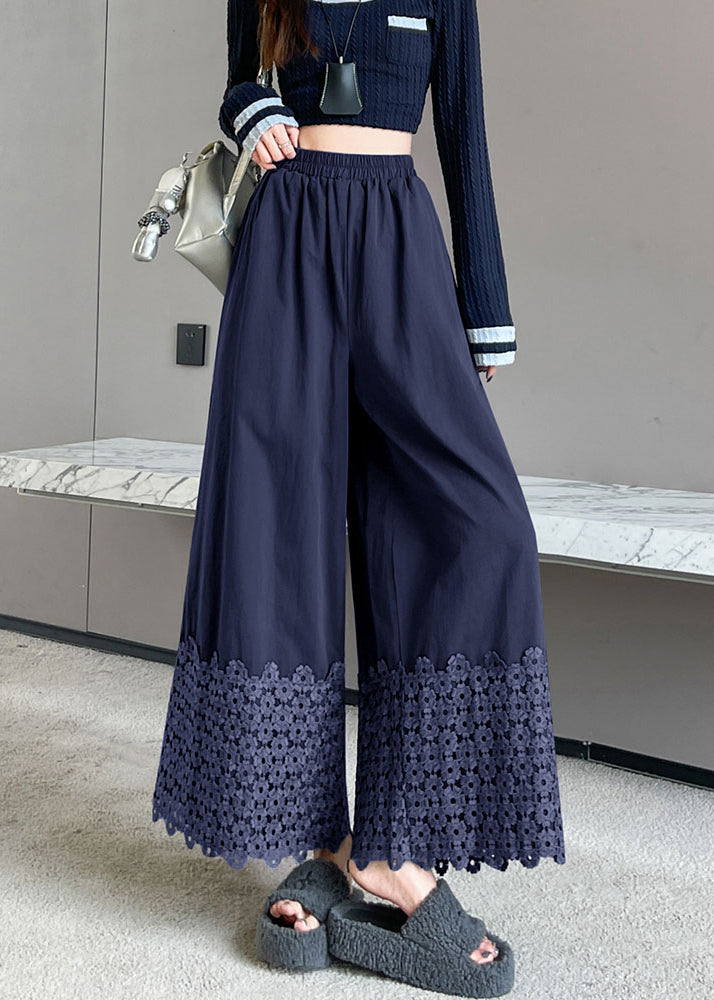 Classic Vintage Pants with a Flattering Fit