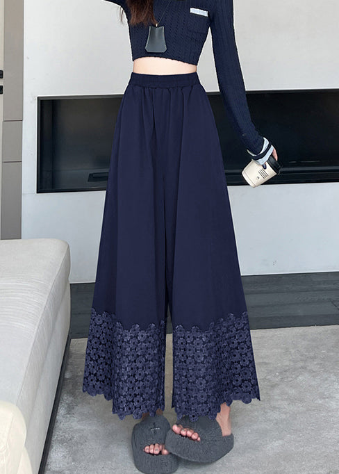 Classic Vintage Pants with a Flattering Fit
