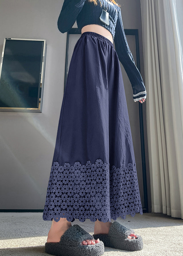 Classic Vintage Pants with a Flattering Fit