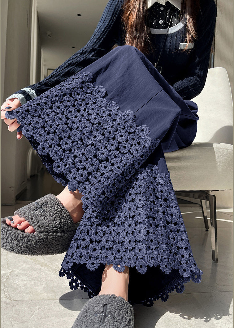 Classic Vintage Pants with a Flattering Fit