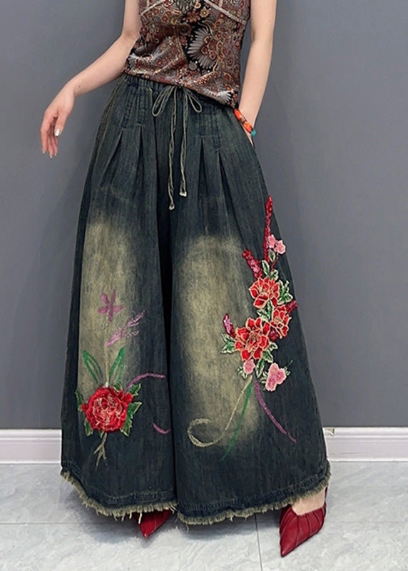 Beautifully Crafted Pants in a Classic Style