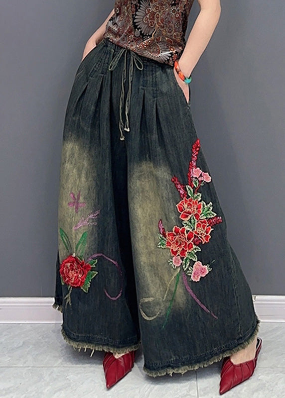 Beautifully Crafted Pants in a Classic Style