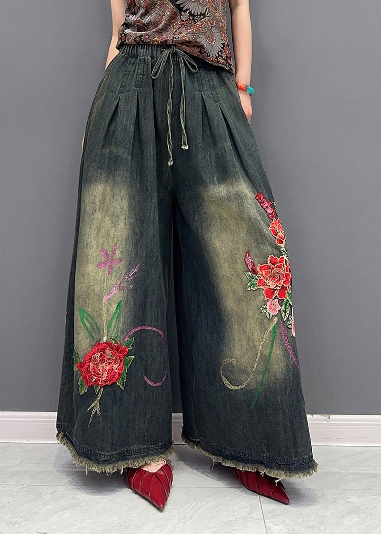 Beautifully Crafted Pants in a Classic Style