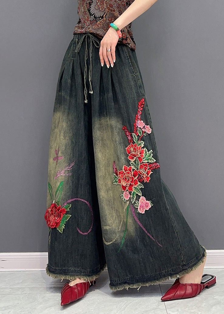 Beautifully Crafted Pants in a Classic Style