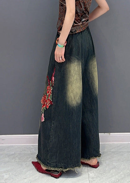 Beautifully Crafted Pants in a Classic Style