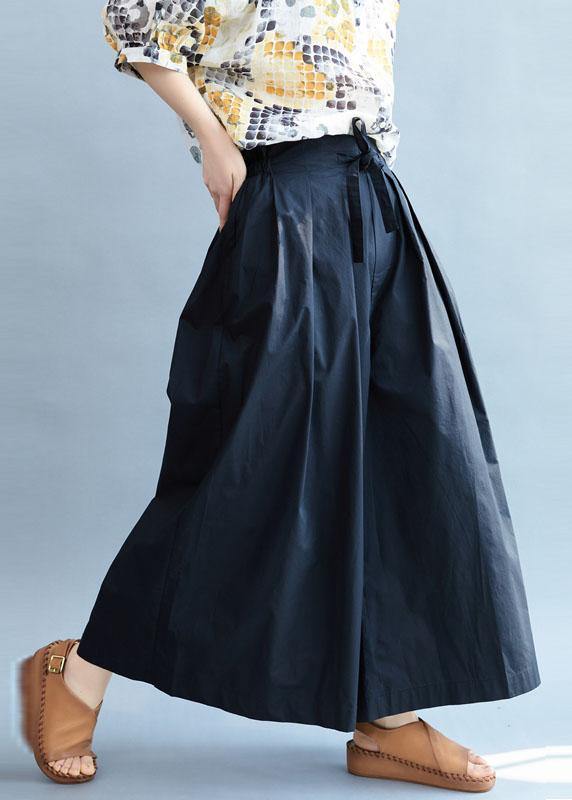 Classic Vintage Pants with a Flattering Fit