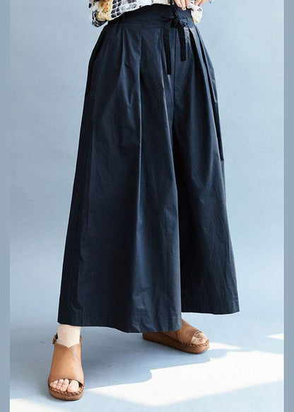 Classic Vintage Pants with a Flattering Fit
