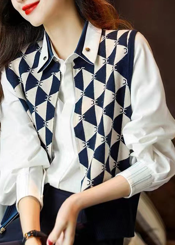 Sophisticated Coat with a Clean Classic Look
