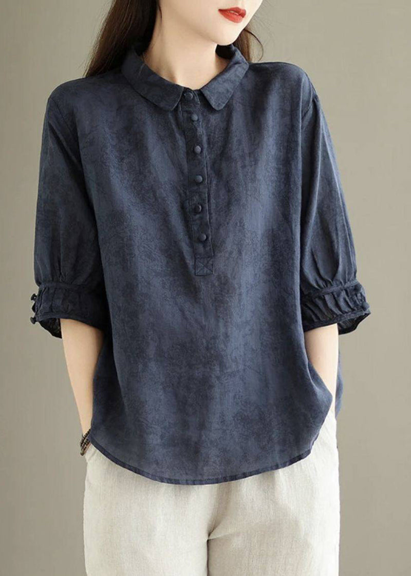 Effortlessly Elegant Shirt with a Timeless Design