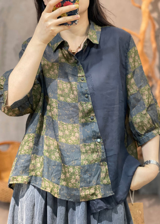 Sophisticated Shirt with a Clean Classic Look