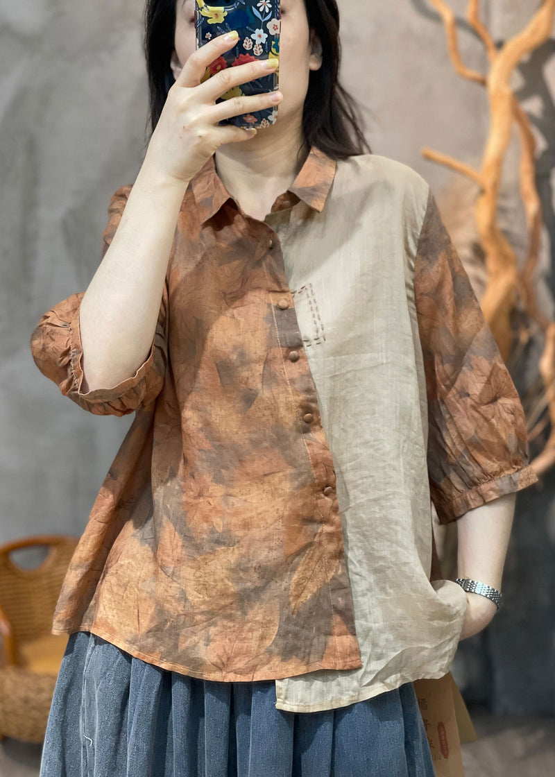 Sophisticated Shirt with a Clean Classic Look