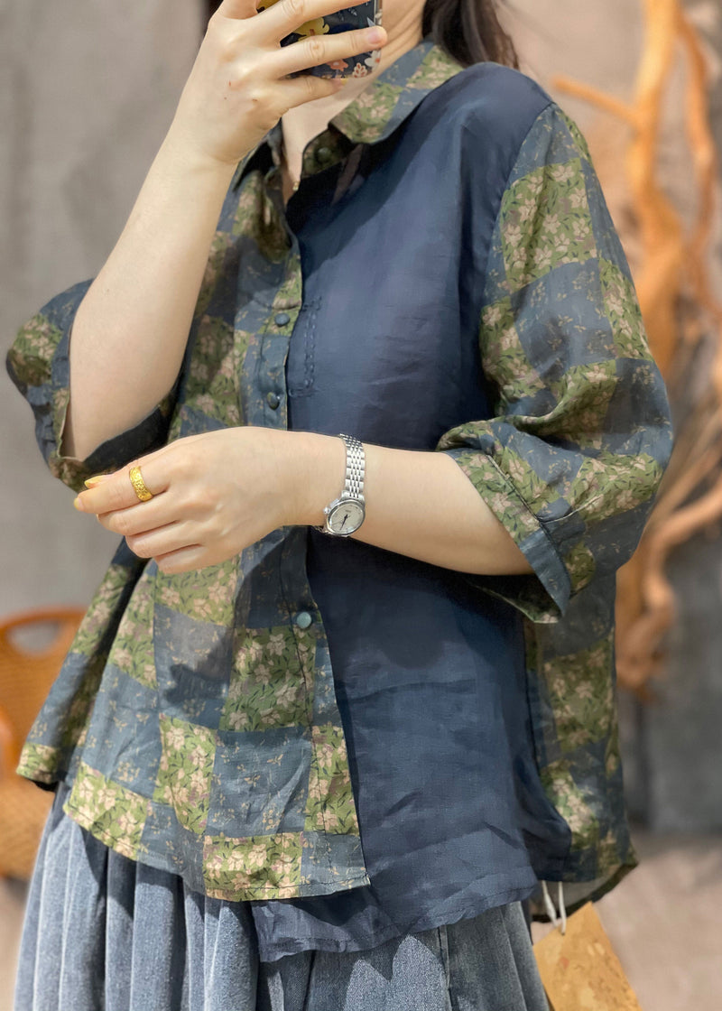 Sophisticated Shirt with a Clean Classic Look