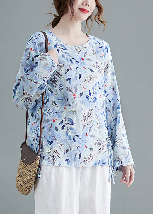 Classic Vintage Top with a Flattering Fit