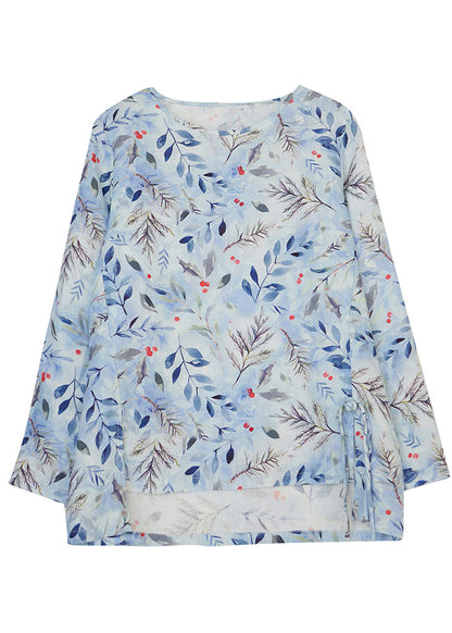Classic Vintage Top with a Flattering Fit