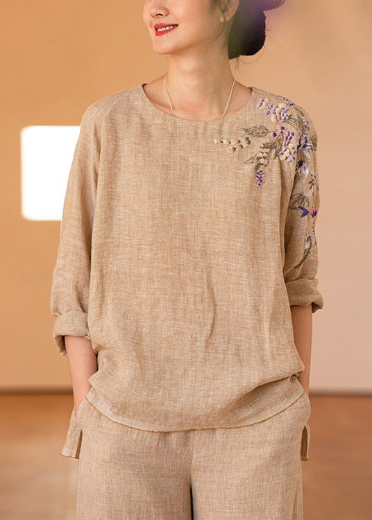 Beautifully Crafted Shirt in a Classic Style
