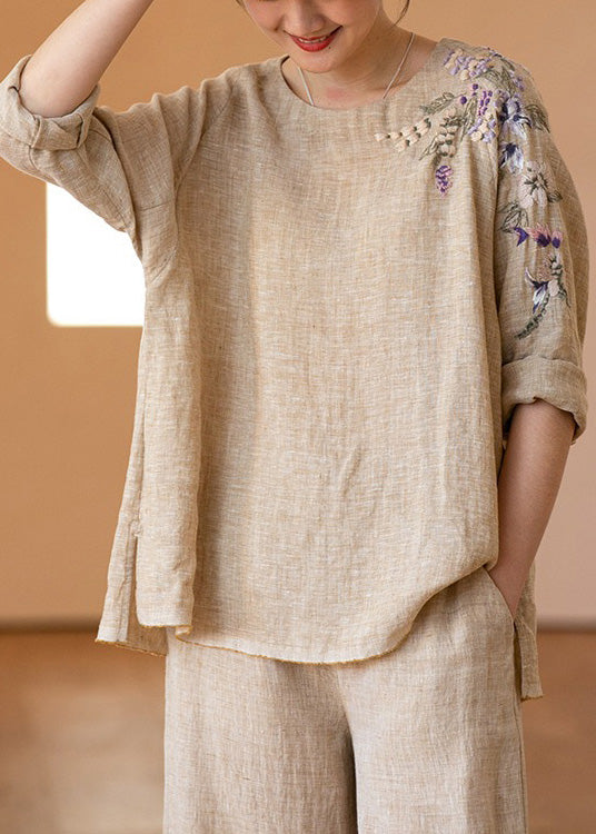 Beautifully Crafted Shirt in a Classic Style