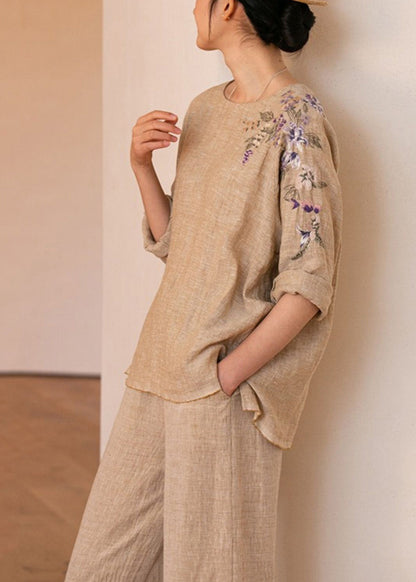 Beautifully Crafted Shirt in a Classic Style