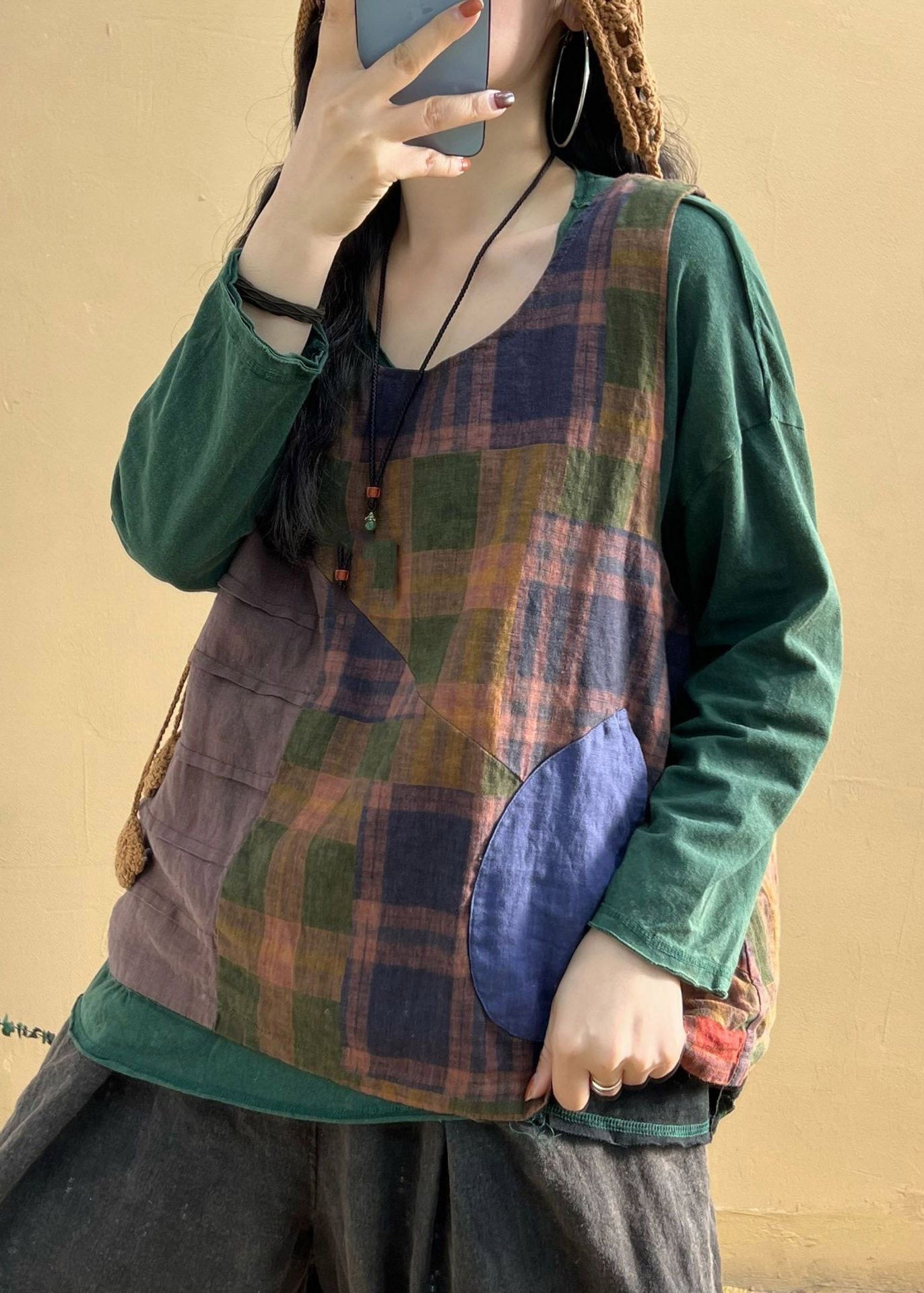 Classic Vintage & Enduringly Stylish Garment