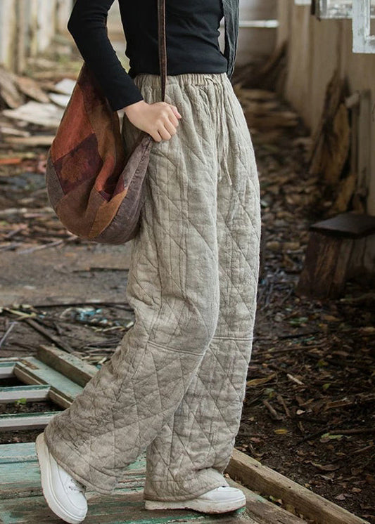Gracefully Styled Pants for Any Occasion