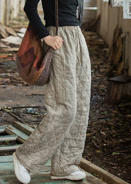 Gracefully Styled Pants for Any Occasion