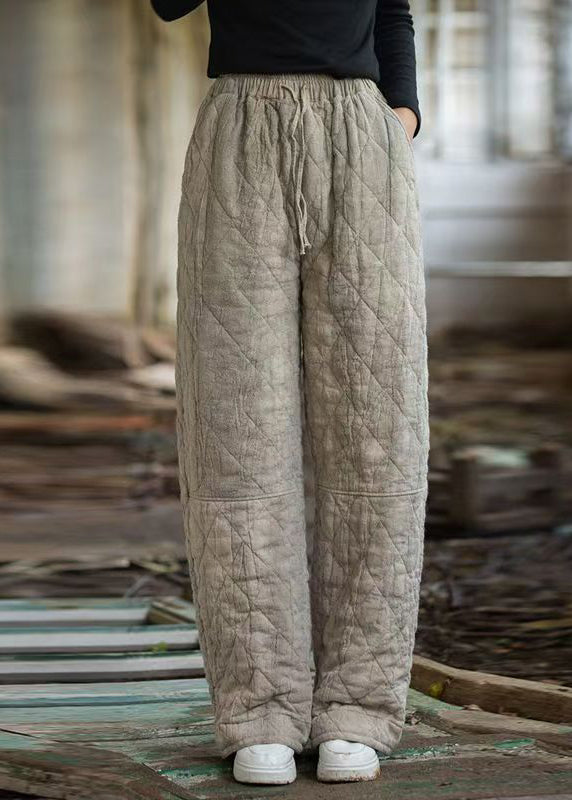 Gracefully Styled Pants for Any Occasion