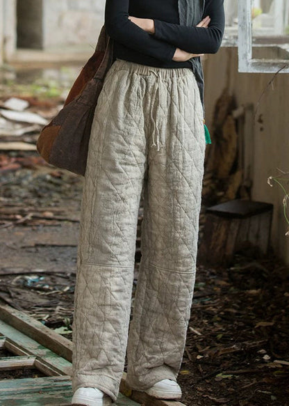 Gracefully Styled Pants for Any Occasion
