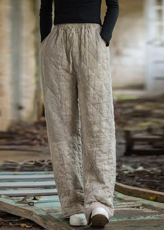 Gracefully Styled Pants for Any Occasion